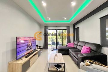 3 Bedroom House for sale in Huai Yai, Chonburi