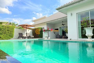 5 Bedroom House for sale in Huai Yai, Chonburi