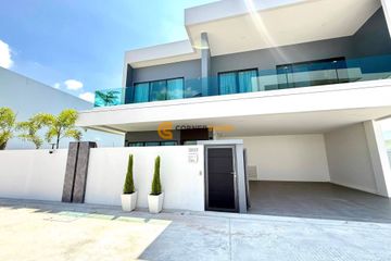 5 Bedroom House for sale in Enchant Villa, Nong Prue, Chonburi