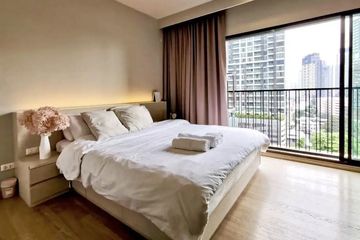 1 Bedroom Condo for rent in Noble Refine, Khlong Tan, Bangkok near BTS Phrom Phong