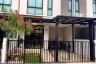 3 Bedroom Townhouse for sale in Beyond X, Rahaeng, Pathum Thani
