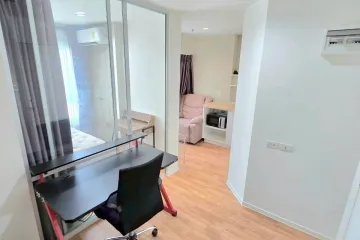 1 Bedroom Condo for sale in Lumpini Lumpini Ville Nakhon In - Riverview, Bang Khen, Nonthaburi