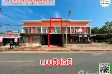 2 Bedroom Townhouse for sale in Tha Sao, Uttaradit