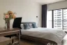 1 Bedroom Condo for rent in Noble Refine, Khlong Tan, Bangkok near BTS Phrom Phong