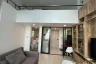 1 Bedroom Condo for rent in Knightsbridge Prime Sathorn, Thung Wat Don, Bangkok near BTS Chong Nonsi