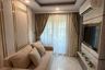 1 Bedroom Condo for sale in Dusit Grand Park 2, Nong Prue, Chonburi