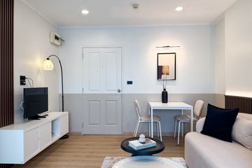 1 Bedroom Condo for sale in D Condo Kathu, Kathu, Phuket
