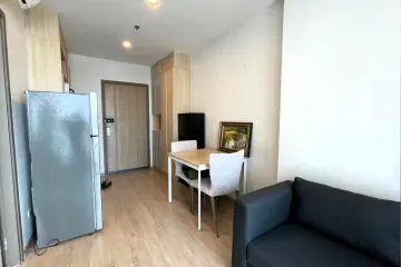 1 Bedroom Condo for sale in IDEO O2, Bang Na, Bangkok near BTS Bang Na