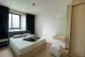 1 Bedroom Condo for sale in IDEO O2, Bang Na, Bangkok near BTS Bang Na