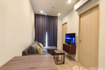 1 Bedroom Condo for rent in NOBLE STATE 39, Khlong Tan Nuea, Bangkok near BTS Phrom Phong