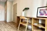 1 Bedroom Condo for rent in Noble Solo, Khlong Tan Nuea, Bangkok near BTS Thong Lo