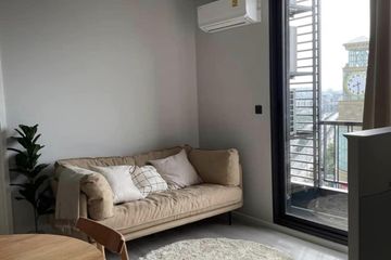 2 Bedroom Condo for rent in The Key Rama 3, Bang Khlo, Bangkok
