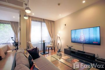 1 Bedroom Condo for rent in Collezio Sathorn - Pipat, Silom, Bangkok near BTS Chong Nonsi