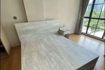 1 Bedroom Condo for rent in Na Vara Residence, Lumpini, Bangkok near BTS Chit Lom