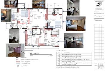 3 Bedroom Condo for sale in Lumpini Place Narathiwasratchanakarin, Chong Nonsi, Bangkok