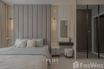 1 Bedroom Condo for rent in Maha Phruettharam, Bangkok near MRT Hua Lamphong