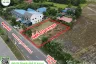 Land for sale in Nam Rit, Uttaradit