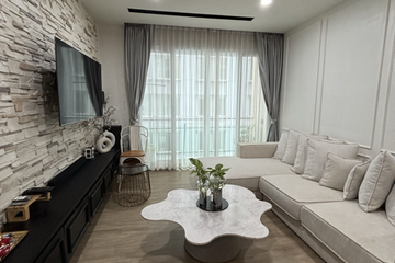 1 Bedroom Condo for sale in The Prime 11, Khlong Toei Nuea, Bangkok near BTS Nana