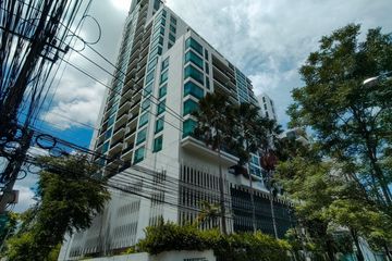 1 Bedroom Condo for rent in Wind Sukhumvit 23, Khlong Toei Nuea, Bangkok near MRT Sukhumvit
