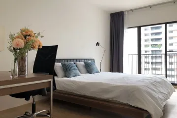 1 Bedroom Condo for rent in Noble Refine, Khlong Tan, Bangkok near BTS Phrom Phong