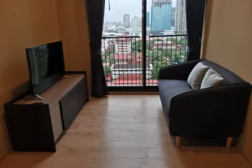 1 Bedroom Condo for rent in Noble BE19, Khlong Toei Nuea, Bangkok near BTS Asoke