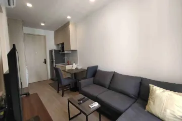 1 Bedroom Condo for rent in NOBLE STATE 39, Khlong Tan Nuea, Bangkok near BTS Phrom Phong