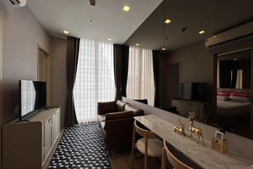 1 Bedroom Condo for rent in NOBLE STATE 39, Khlong Tan Nuea, Bangkok near BTS Phrom Phong