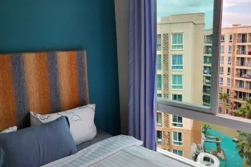 2 Bedroom Condo for rent in Atlantis Condo Resort, Nong Prue, Chonburi