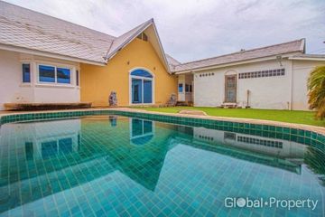 4 Bedroom House for sale in Nong Prue, Chonburi
