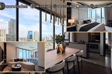2 Bedroom Condo for sale in AESTIQ Thonglor, Khlong Tan Nuea, Bangkok near BTS Thong Lo
