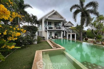 3 Bedroom Villa for sale in Nong Kae, Prachuap Khiri Khan