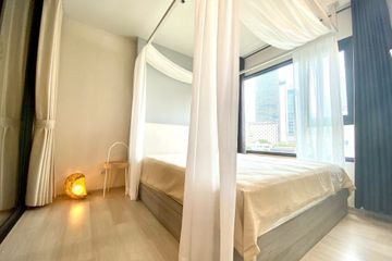 1 Bedroom Condo for rent in Life One Wireless, Lumpini, Bangkok near BTS Ploen Chit
