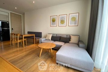2 Bedroom Condo for rent in Park Origin Phrom Phong, Khlong Tan, Bangkok near BTS Phrom Phong