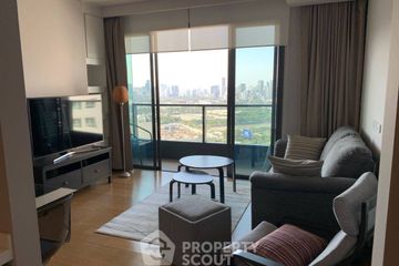 2 Bedroom Condo for rent in The Lumpini 24, Khlong Tan, Bangkok near BTS Phrom Phong
