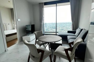 1 Bedroom Condo for rent in Canapaya Residences, Bang Khlo, Bangkok