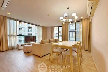 3 Bedroom Condo for rent in LIV@49, Khlong Tan Nuea, Bangkok near BTS Thong Lo