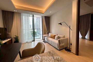 1 Bedroom Condo for rent in Tonson One Residence, Lumpini, Bangkok near BTS Ploen Chit