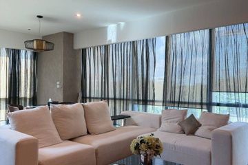 2 Bedroom Condo for rent in The Room Sukhumvit 21, Khlong Toei Nuea, Bangkok near MRT Sukhumvit