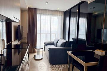 1 Bedroom Condo for rent in The Panora Pattaya, Nong Prue, Chonburi