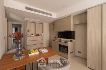 2 Bedroom Condo for sale in FYNN Sukhumvit 31, Khlong Toei Nuea, Bangkok near MRT Sukhumvit
