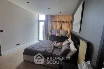 1 Bedroom Condo for sale in The Room Charoenkrung 30, Si Phraya, Bangkok near BTS Charoen Nakhon