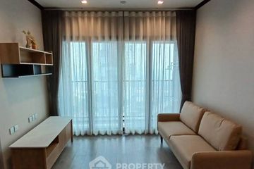 2 Bedroom Condo for sale in Whizdom Avenue Ratchada - Ladprao, Chom Phon, Bangkok near MRT Lat Phrao