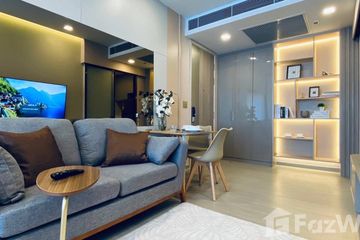 1 Bedroom Condo for rent in One 9 Five Asoke - Rama 9, Huai Khwang, Bangkok near MRT Phra Ram 9