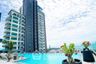 2 Bedroom Condo for Sale or Rent in Arcadia Millennium Tower, Nong Prue, Chonburi