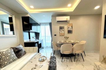 2 Bedroom Condo for Sale or Rent in Arcadia Millennium Tower, Nong Prue, Chonburi