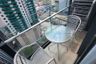 2 Bedroom Condo for rent in Celes Asoke, Khlong Toei Nuea, Bangkok near BTS Asoke