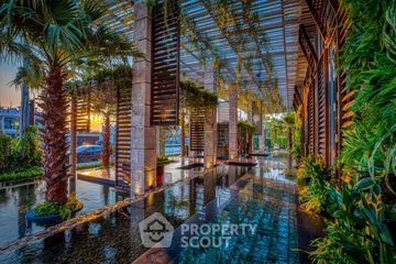 1 Bedroom Condo for sale in The Riviera Ocean Drive, Nong Prue, Chonburi