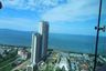 1 Bedroom Condo for sale in The Riviera Ocean Drive, Nong Prue, Chonburi