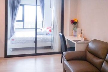 1 Bedroom Condo for rent in Life One Wireless, Lumpini, Bangkok near BTS Ploen Chit