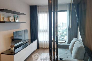 1 Bedroom Condo for rent in Life Ladprao Valley, Chom Phon, Bangkok near BTS Ladphrao Intersection